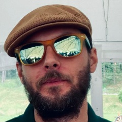 Алексей Кузнецов, 29.02.1984, Москва