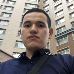 Габит Габит, 29.11, Шымкент