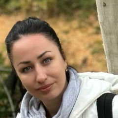 Ольга Кривошапко, 20.12.1982, Valencia