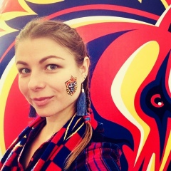 Маша Якимова, 26.06