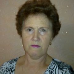 Рая Мусина, Нефтекамск