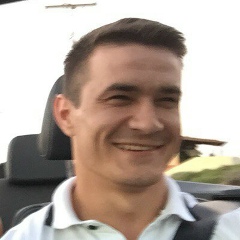 Максим Янишевский, 18.05.1989, Калининград