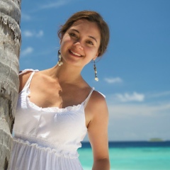 Вера Краснопоясовская, 05.02, Москва