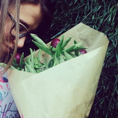 Наташа Абрамова, 12.06, Киев