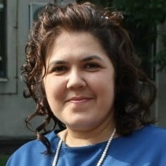 Ирина Чиглинцева, 26.07, Уфа