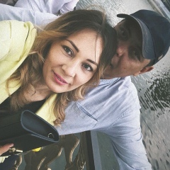 Танзиля Сагандыкова, 11.08, Астана