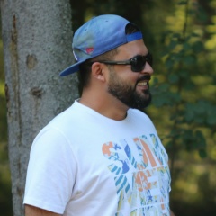 Алим Аметов, 26.01, Санкт-Петербург