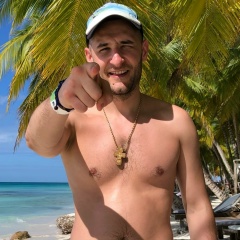 Стас Смолко, 11.12.1990, Воронеж