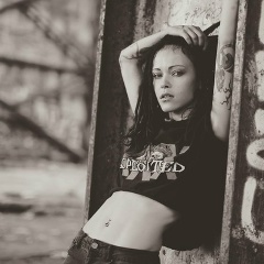 Roark Valentine, 04.03.1993, Москва