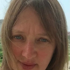 Наталья Новикова, 02.12, Санкт-Петербург