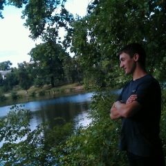 Антон Снежков, 03.12.1989, Харьков