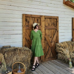 Анастасия Ницына, 25.06, Краснодар