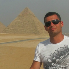 Владимир Вирабян, 09.11.1988, Белгород