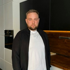 Сергей Шляхин, 05.02.1995