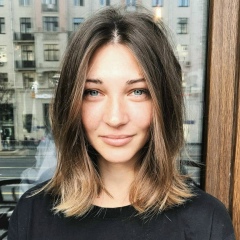 Настасья Карпа, 08.12, Хабаровск