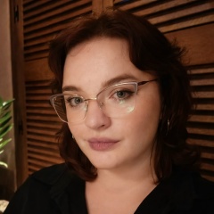 Татьяна Пряхина, 07.11, Симферополь