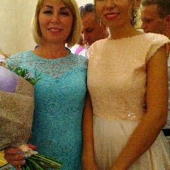 Татьяна Мицкевич, 08.05, Красноярск