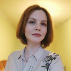 Анна , 16.08.1990