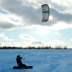 Виталий Черников, Москва