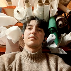 Rustam Fortherepublic, 12.08.1989, Uncertain