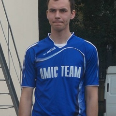 Антон Лопух, Уфа