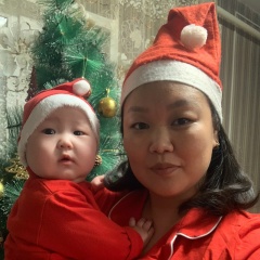 Долаана Лудуп, 05.09.1990, Кызыл