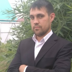 Иван Левченко, 17.06.1992, Сургут