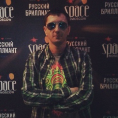 Павел Алдошин, 10.07.1989, Москва