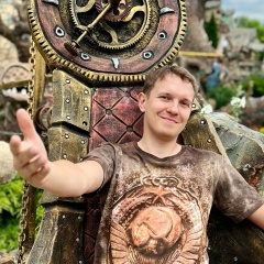 Александр Вдовенков, 13.10, Калуга