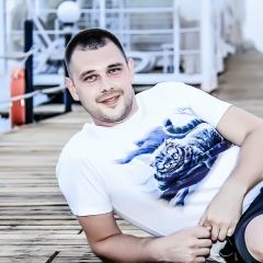 Дима Севостьянов, 10.03.1988, Волгоград