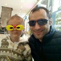 Дмитрий Мельянец, 24.08.1987, Минск