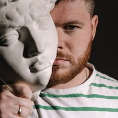 Лёха Кудрявцев, 20.10.1990, Киров