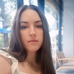 Наталья Шумахер, 17.12.1990, Алматы