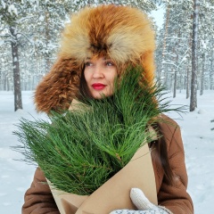 Татьяна Клочкова, 05.09, Когалым