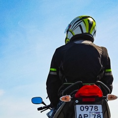 Саня Поляков, 02.10.1990, Санкт-Петербург