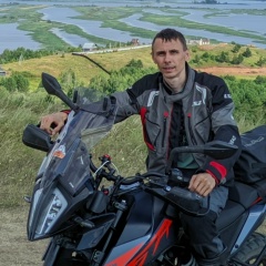 Антон Чиклин, 13.08.1983, Ижевск