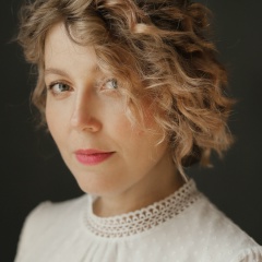 Екатерина Маслова, 27.07.1984, Санкт-Петербург