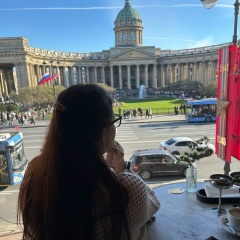Наташа Палагина, 26.09