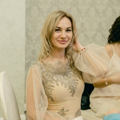 Юлия Аюпова, 04.07, Набережные Челны