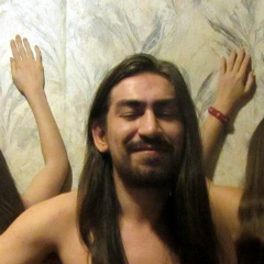 Александр Усенко, 15.03.1986, Киев