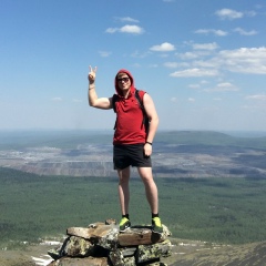 Николай Михайлов, 17.10