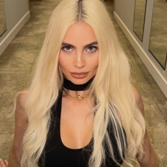 Анастасия Рубленко, 21.01, Москва