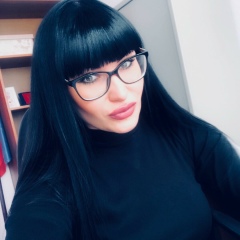 Светлана Долгова, 28.11, Волгоград