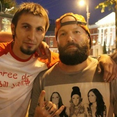 Кирилл Кондратьев, 20.02.1985, Москва