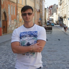 Виталий Лазебный, 07.08.1988, Винница