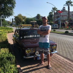 Данила Полетыкин, 30.11.1985, Алматы