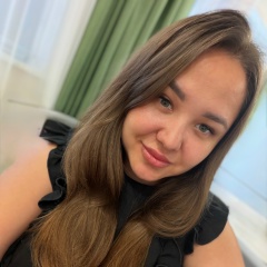 Венера Раимгулова, 30.11, Тюмень