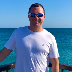 Andrew Lyashenko, 01.04, Самара