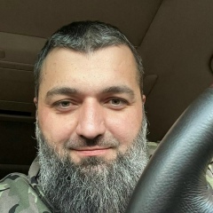 Ризван Шахидов, 19.03, Грозный (поселок)