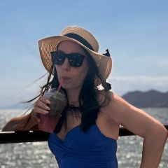 Елена Кужбэ, 19.11, Москва